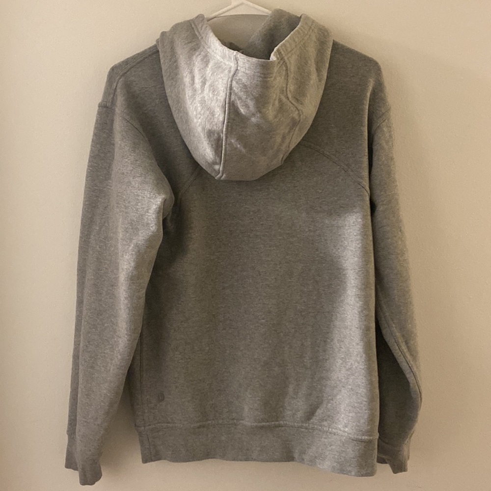 SOLD lululemon All Yours Hoodie- Size 4 - Picture 7 of 8